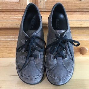 Ziera Allsorts shoes